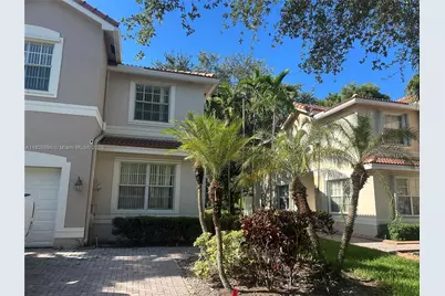 12415 SW 42nd St, Miramar, FL 33027 - Photo 1