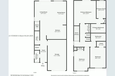 1571 NW 94th Way #11, Coral Springs, FL 33071 - Photo 21