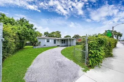 18005 NW 7th Ave, Miami Gardens, FL 33169 - Photo 1