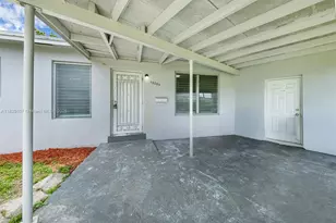 18005 NW 7th Ave, Miami Gardens, FL 33169 - Photo 9