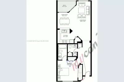 1400 SW 137th Ave #411F, Pembroke Pines, FL 33027 - Photo 35