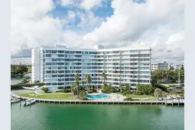 9101 E Bay Harbor Dr #705, Bay Harbor Islands, FL 33154 - Photo 31