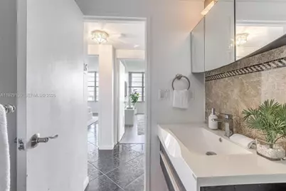 9101 E Bay Harbor Dr #705, Bay Harbor Islands, FL 33154 - Photo 23