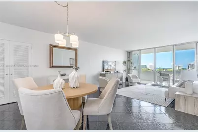 9101 E Bay Harbor Dr #705, Bay Harbor Islands, FL 33154 - Photo 7