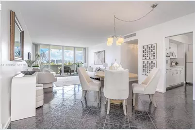 9101 E Bay Harbor Dr #705, Bay Harbor Islands, FL 33154 - Photo 9
