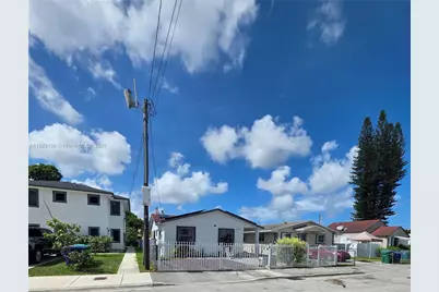 2237 NW 50th St, Miami, FL 33142 - Photo 1