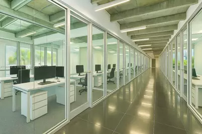 6936 Collins Ave #2nd Floor Offices, Miami Beach, FL 33141 - Photo 9