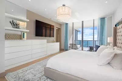 9703 Collins Ave #PH-12, Bal Harbour, FL 33154 - Photo 7