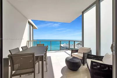 9703 Collins Ave #PH-12, Bal Harbour, FL 33154 - Photo 1