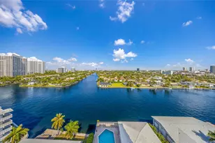 3161 S Ocean Dr, Hallandale Beach, FL 33009 - Photo 7
