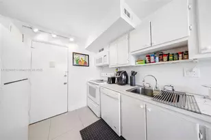 3161 S Ocean Dr, Hallandale Beach, FL 33009 - Photo 13