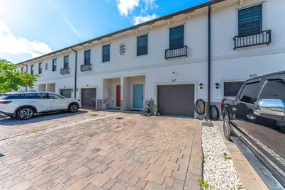 617 SW 11th St, Florida City, FL 33034 - Photo 23