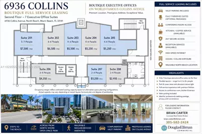 6930 Collins Ave #2nd Floor O1, Miami Beach, FL 33141 - Photo 3