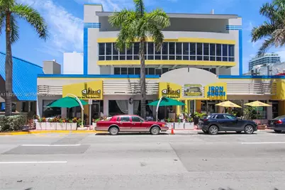 6930 Collins Ave #2nd Floor O1, Miami Beach, FL 33141 - Photo 15