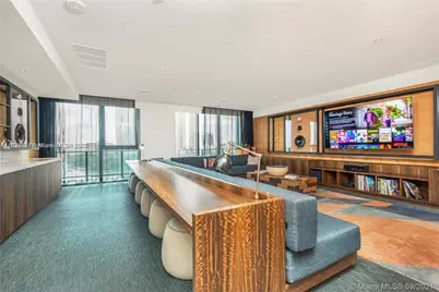 121 NE 34th St #1009, Miami, FL 33137 - Photo 25