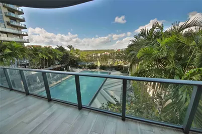 121 NE 34th St #1009, Miami, FL 33137 - Photo 1