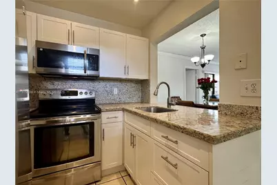 14911 SW 104th St #17-22, Miami, FL 33196 - Photo 1