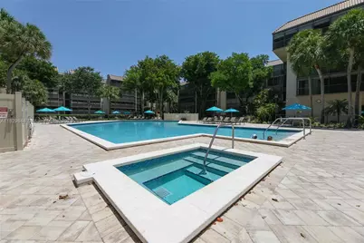 2808 N 46th Ave #E353, Hollywood, FL 33021 - Photo 33