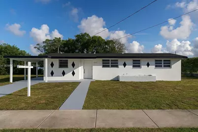 18535 NW 39th Ct, Miami Gardens, FL 33055 - Photo 1