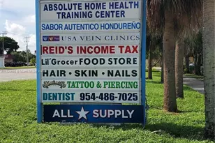 5405 N State Rd 7, Tamarac, FL 33319 - Photo 1
