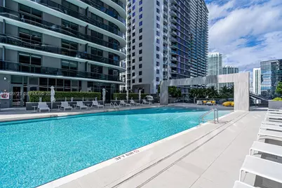 45 SW 9th St #1706, Miami, FL 33130 - Photo 29