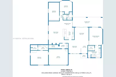 2055 SW Aaron Ln, Port Saint Lucie, FL 34953 - Photo 35