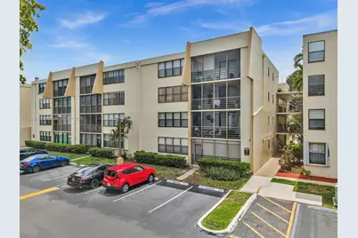20381 NE 30th Ave #208-7, Aventura, FL 33180 - Photo 35