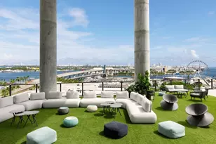 398 NE 5th St, Miami, FL 33132 - Photo 13