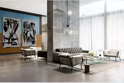 398 NE 5th St #4207, Miami, FL 33132 - Photo 11