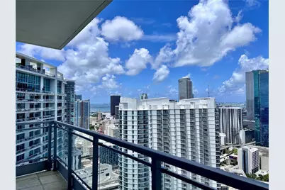 92 SW 3rd St #4410, Miami, FL 33130 - Photo 9