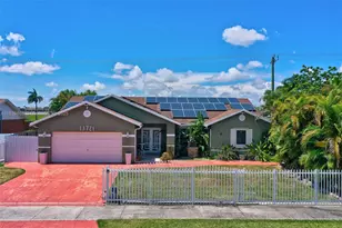 13721 SW 280th Terrace, Homestead, FL 33033 - Photo 1