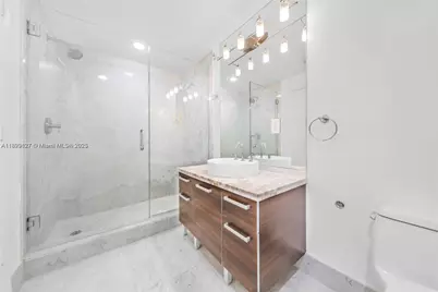 244 Biscayne Blvd #3704, Miami, FL 33132 - Photo 17