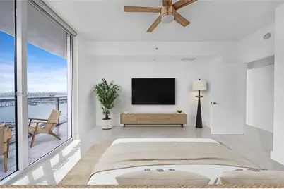 244 Biscayne Blvd #3704, Miami, FL 33132 - Photo 3