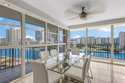 200 Leslie Dr #810, Hallandale Beach, FL 33009 - Photo 1
