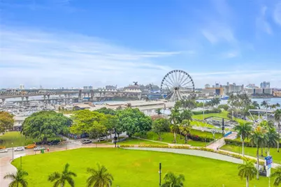 244 Biscayne Blvd #3704, Miami, FL 33132 - Photo 23