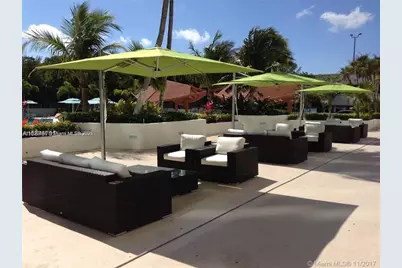 100 Bayview Dr #1405, Sunny Isles Beach, FL 33160 - Photo 41