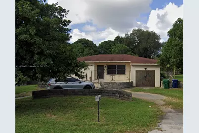 14430 N Miami Ave, Miami, FL 33168 - Photo 1