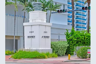 2301 Collins Ave #1631, Miami Beach, FL 33139 - Photo 1