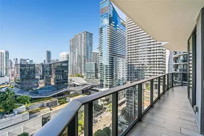 55 SW 9th St #1801, Miami, FL 33130 - Photo 37