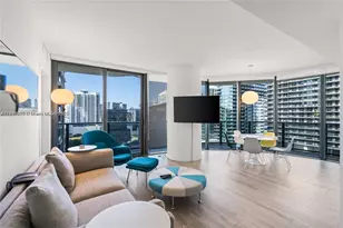 55 SW 9th St, Miami, FL 33130 - Photo 1