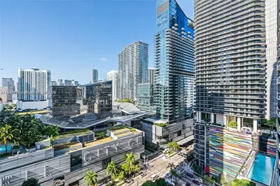 55 SW 9th St #1801, Miami, FL 33130 - Photo 33