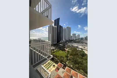 210 174th St #2005, Sunny Isles Beach, FL 33160 - Photo 5
