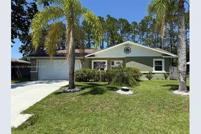 43 Westmount Ln, Palm Coast, FL 32164 - Photo 1