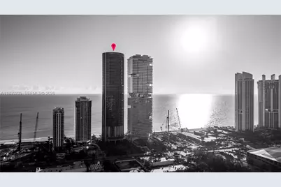 18555 Collins Ave #2303, Sunny Isles Beach, FL 33160 - Photo 21