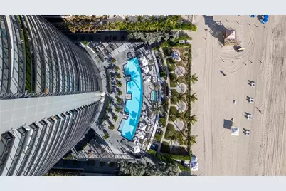 18555 Collins Ave #2303, Sunny Isles Beach, FL 33160 - Photo 33