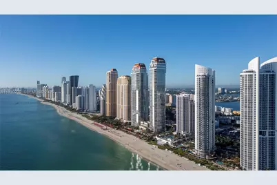 18555 Collins Ave #2303, Sunny Isles Beach, FL 33160 - Photo 29