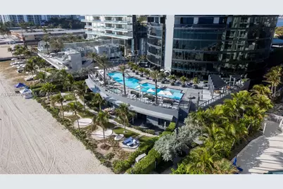 18555 Collins Ave #2303, Sunny Isles Beach, FL 33160 - Photo 45