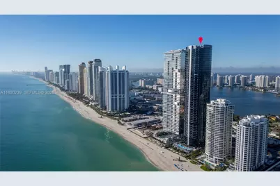 18555 Collins Ave #2303, Sunny Isles Beach, FL 33160 - Photo 39