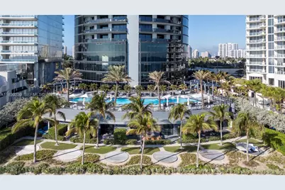 18555 Collins Ave #2303, Sunny Isles Beach, FL 33160 - Photo 43