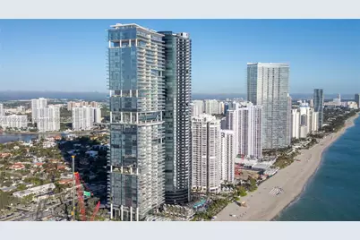 18555 Collins Ave #2303, Sunny Isles Beach, FL 33160 - Photo 19